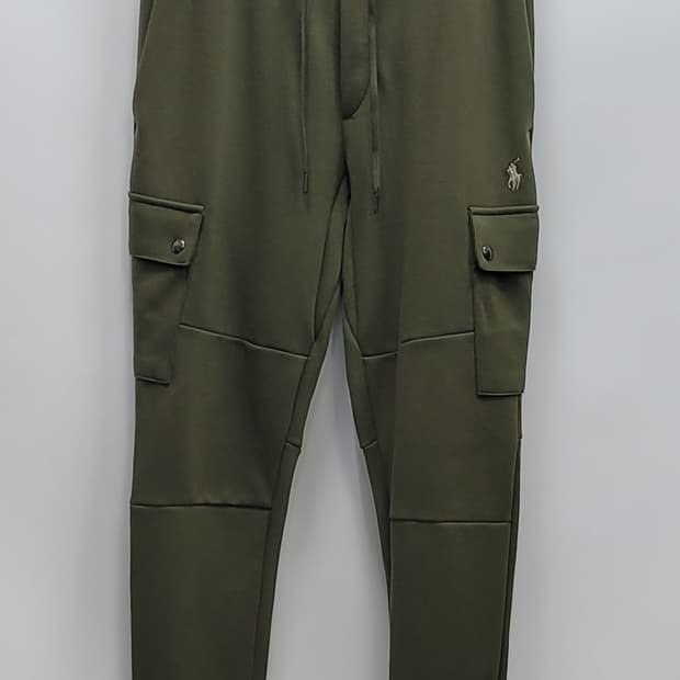 (새상품급) POLO 폴로 랄프로렌 트레이닝 카고 조거 팬츠 / XS 