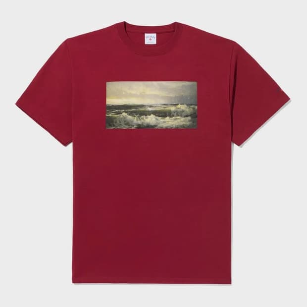 노아 더 서퍼 티 카디날