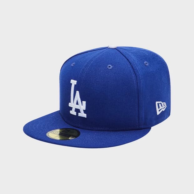MLB 뉴에라 la 다져스 모자 팝니다