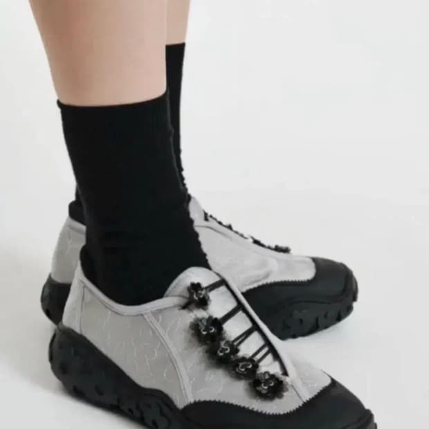 세실리에반센 알리나 스니커즈 39