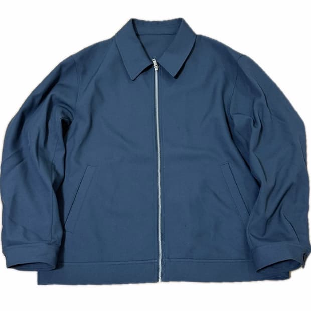 GU 지유 블루종 자켓 (XL)