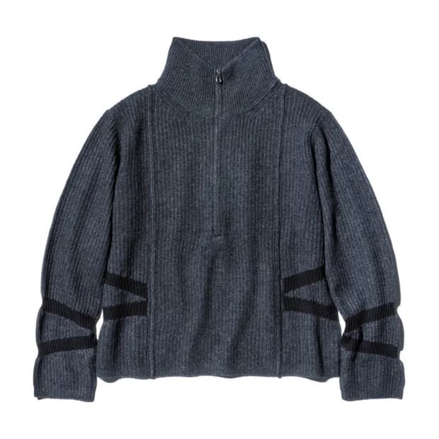 (52) 키코 코스타디노브 kk 인타르시아 니트