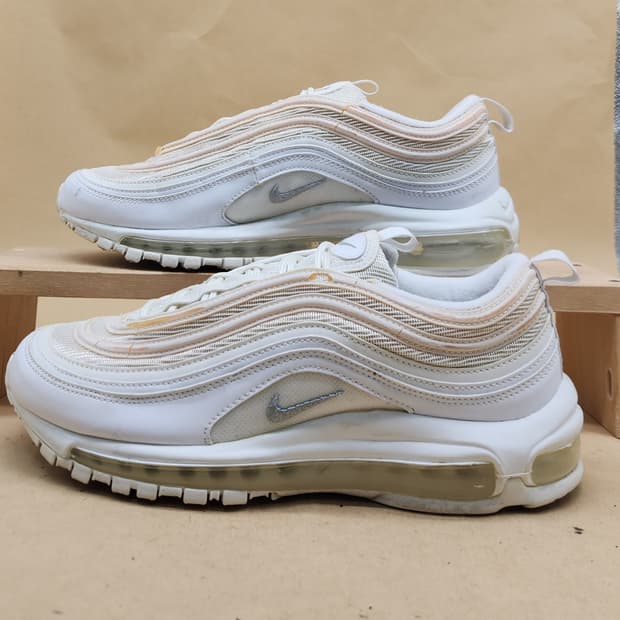 나이키 에어맥스 97 남성운동화270