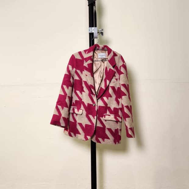 forte dei marmi couture 자켓