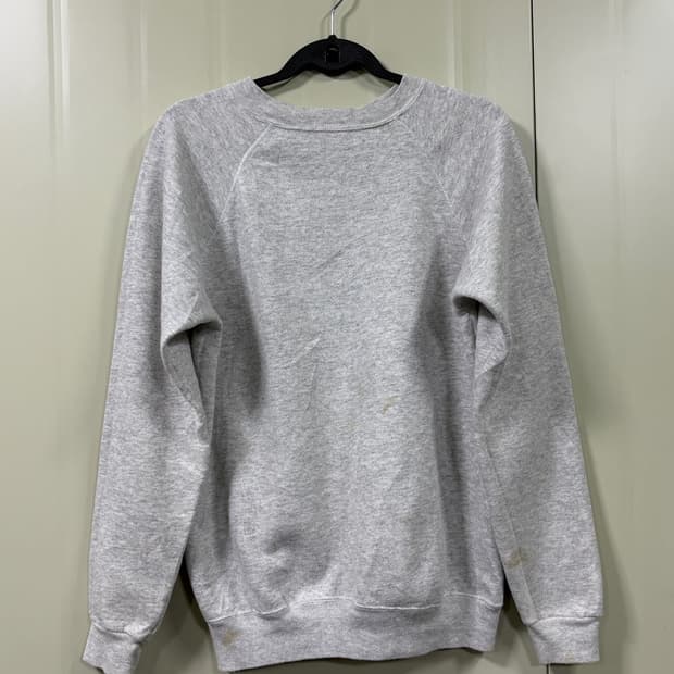 90s made in usa hanes 빈티지 스웻셔츠