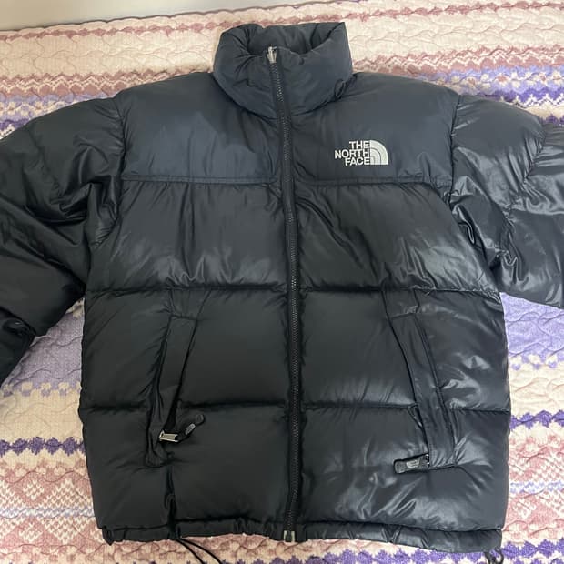 노스페이스 눕시 700