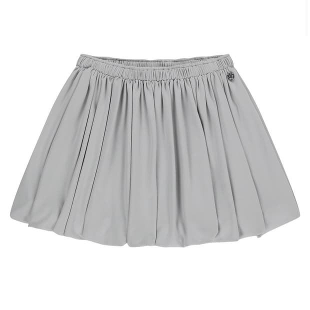 삽니다 ) 코이세이오038 펌킨스커트 그레이 M 사이즈