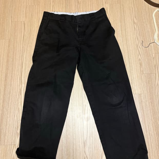 디키즈 3세대 코튼팬츠