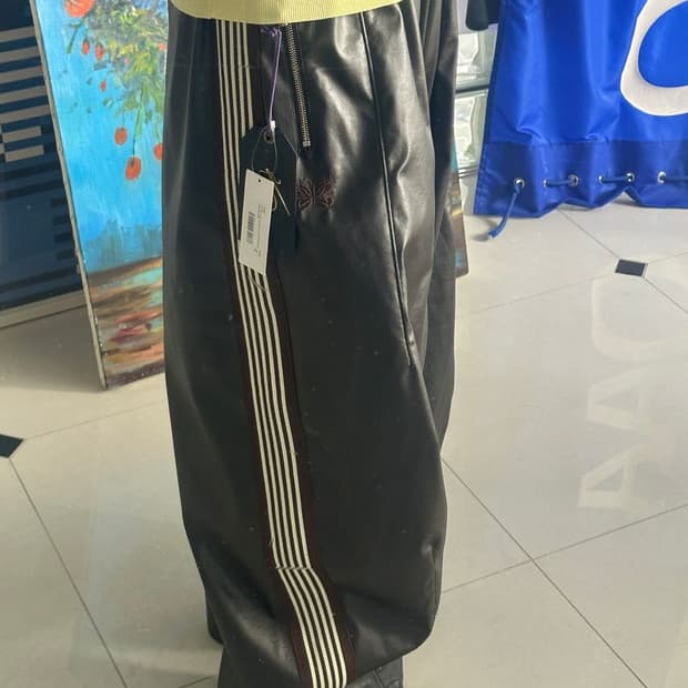 H.D TRACK PANT H.D 트랙 팬츠