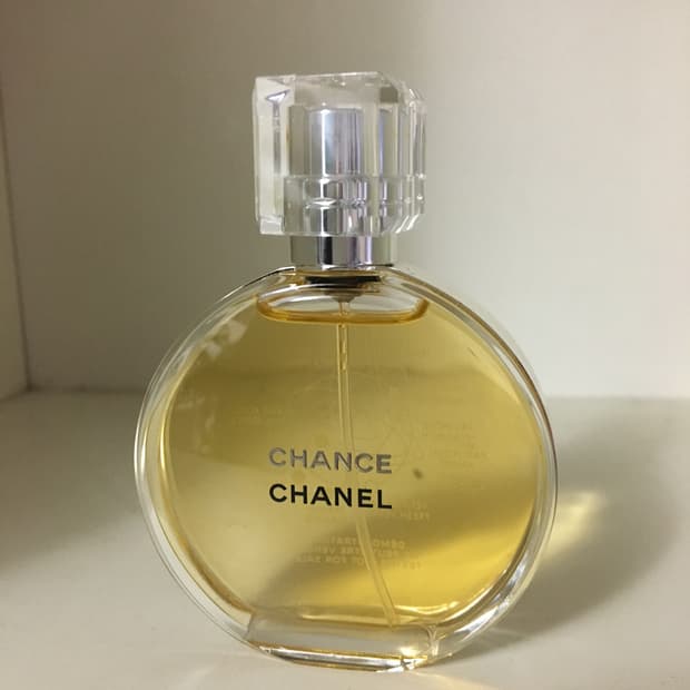 샤넬 샹스 퍼퓸 35ml 스프레이