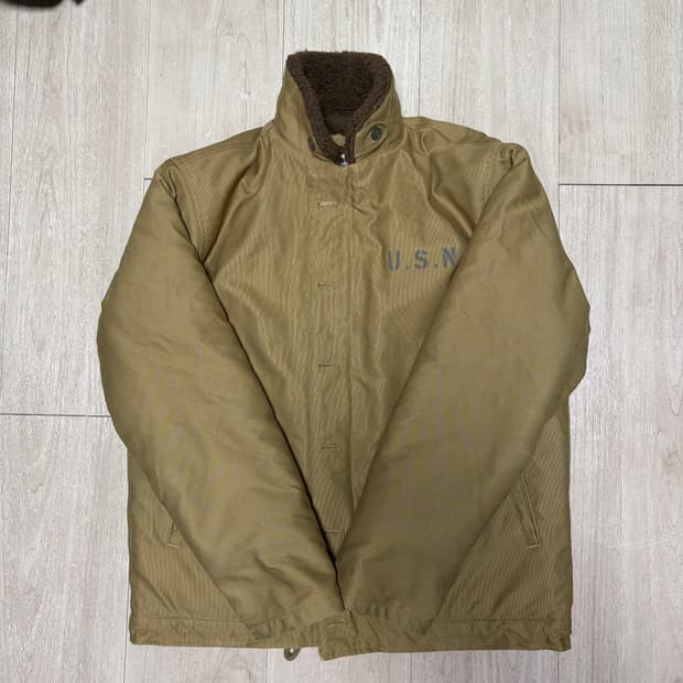 논스탁 덱자켓 42