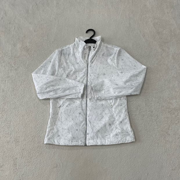 95 JDX 여성 골프 바람막이 자켓