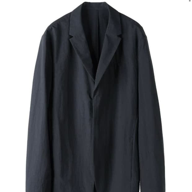 paf 6.0 right 자켓 블랙