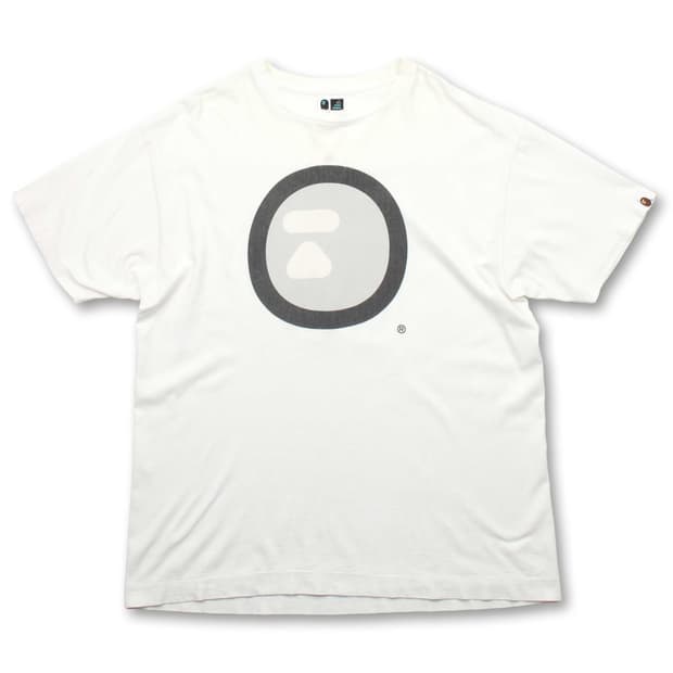 00s A BATHING APE (XL)