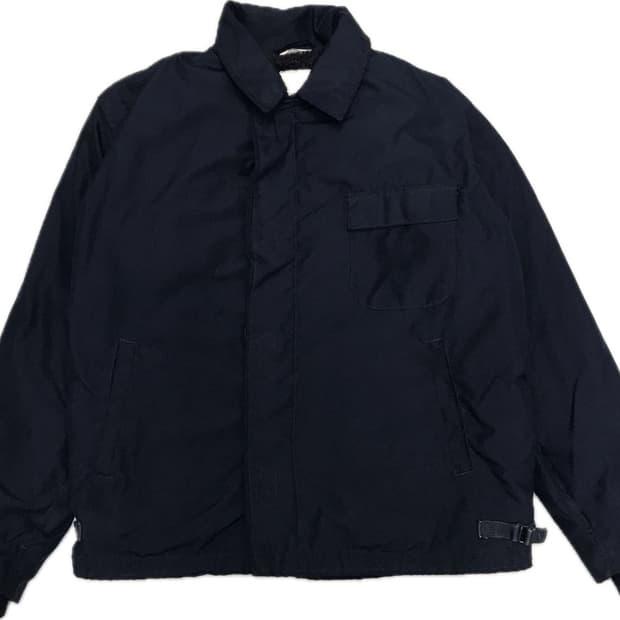 미해군 a-2자켓 라지