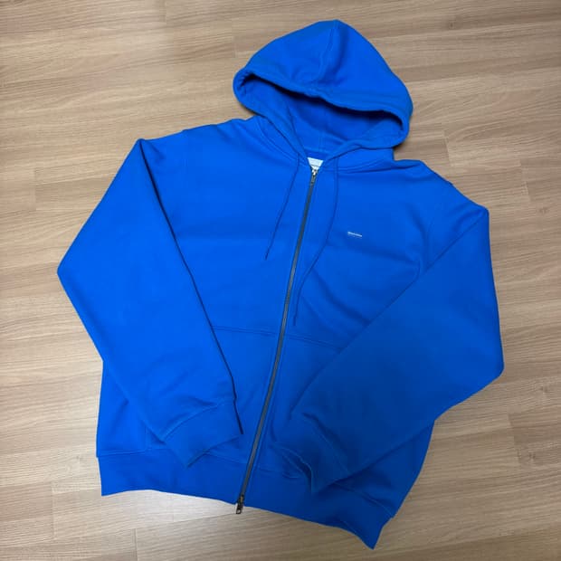 디스이즈네버댓 hdp 후드집업