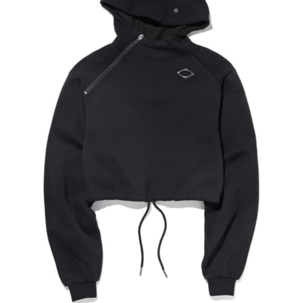 미스치프 와플후드티