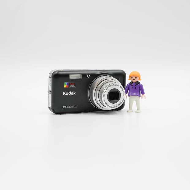 Kodak EasyShare V803 (코닥 이지쉐어 V803)