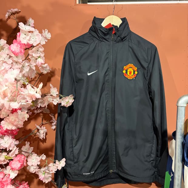 나이키 맨체스터 바람막이