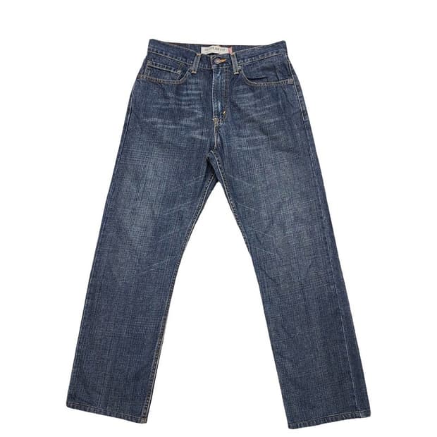 LEVI'S 505  W 31 L 30