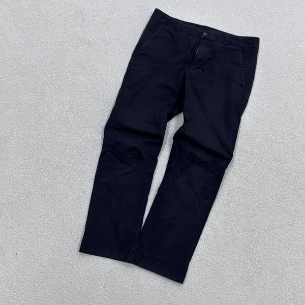 30 블랙야크 남성 클렌시 팬츠 0506E