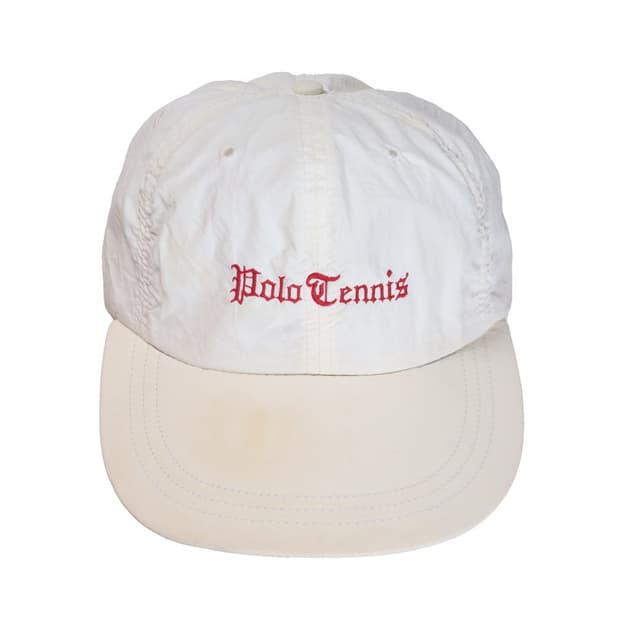 90’s USA Polo By Ralph Lauren Polo Cap