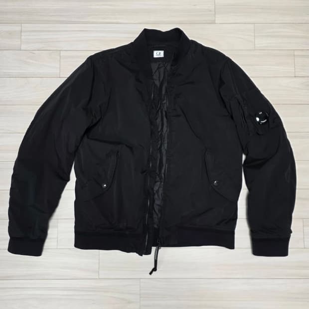 cp컴퍼니 라이크라 렌즈 ma1