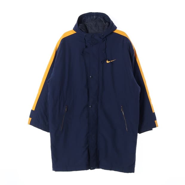 나이키 90's 빈티지 돕바 M