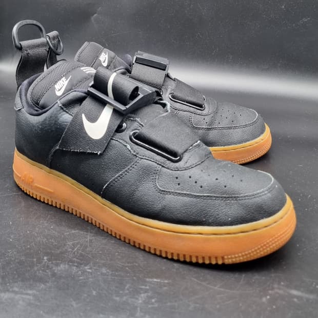 나이키 에어포스1 유틸리티 남성운동화285