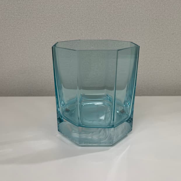 베르사체 로젠탈 메두사 루미에르 랩소디 글라스 컵 1P Versace
