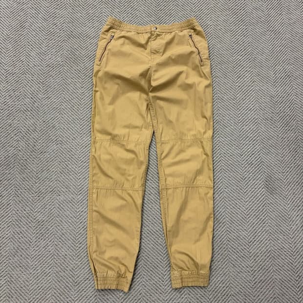 폴로랄프로렌 코튼 조거팬츠 v2947