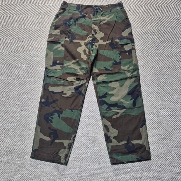 BDU 팬츠 미군 (BP4)