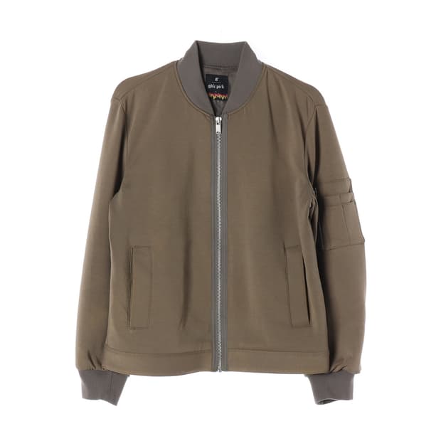 GO'S PICK 고스픽 점퍼 블루종 (L)