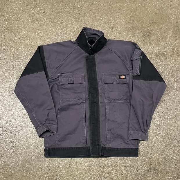 디키즈 워크 자켓 (100-105)