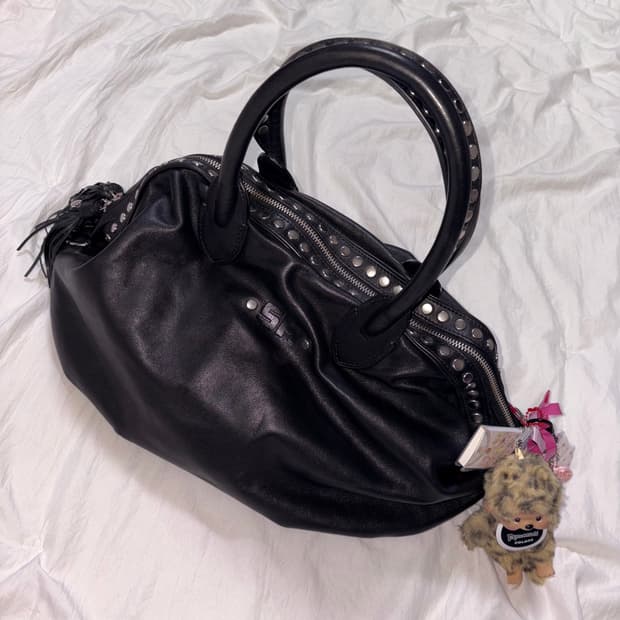 Sonia Rykiel shoulder bag