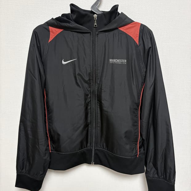 나이키 맨유 트레이닝 웨어 (빈티지)