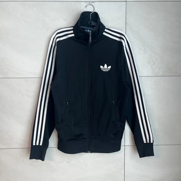 아디다스 구파이어버드 대장 져지 블랙 [95]