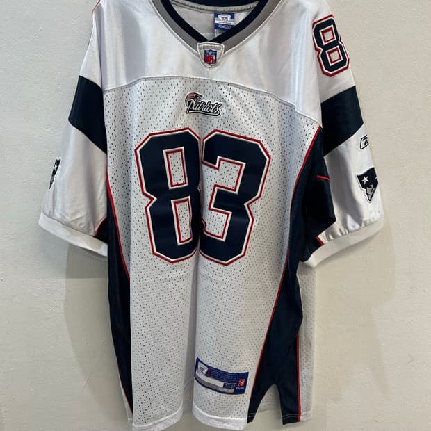 NFL EQUIPMENT uniform tee