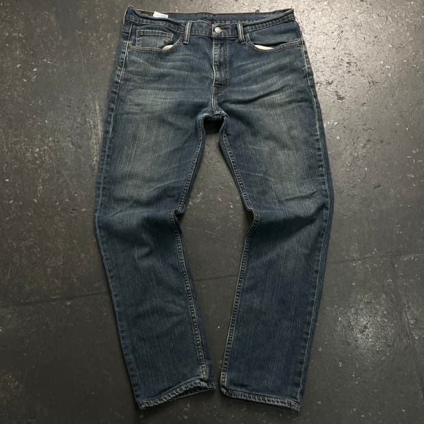 36 리바이스 511 청바지 
