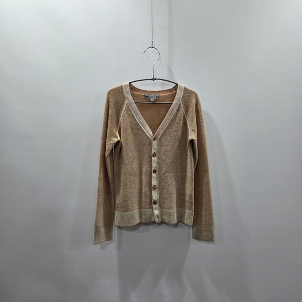 봉쁘앙 키즈 캐시미어 100% 가디건 8