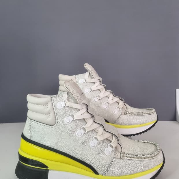 270 오니츠카타이거x안드레아폼필리오 하이탑