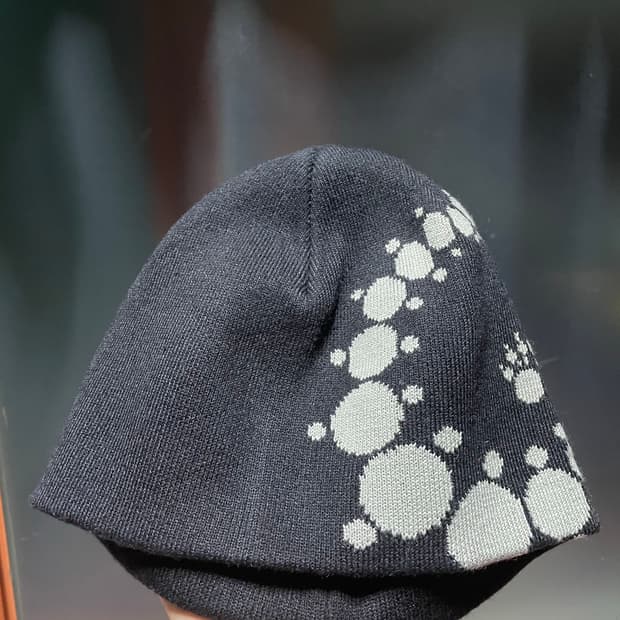 코어 3 이그노타 비니