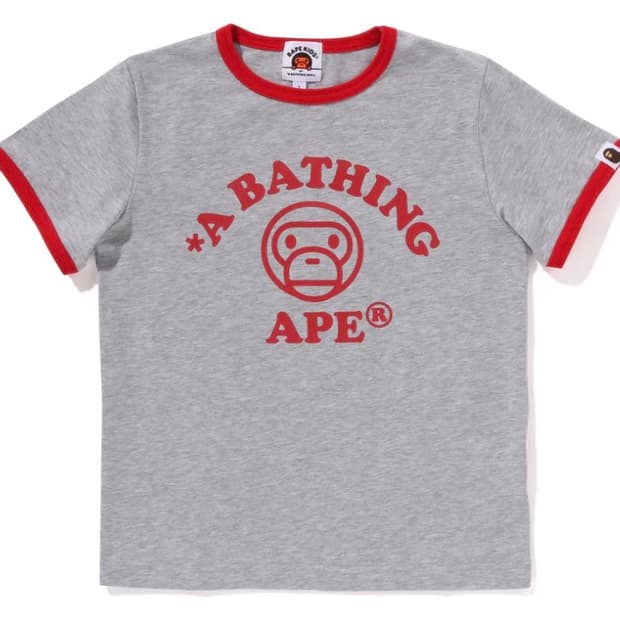 베이프 마일로 링거티