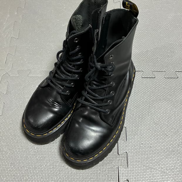 닥터마틴 제이든 uk7  260 