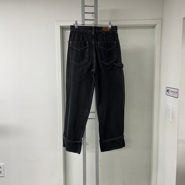 BDG 데님 팬츠 27(W)