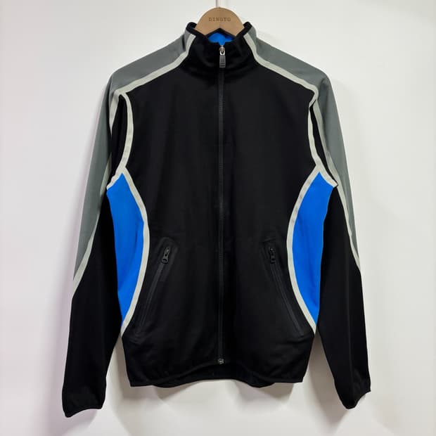 [M] BMW 모토라드 윈드브레이커 자켓