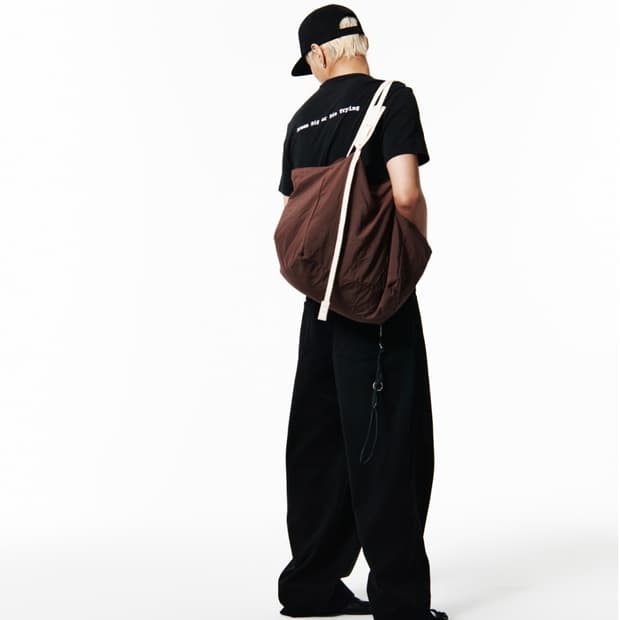 엑슬림 EP.7 트라우저