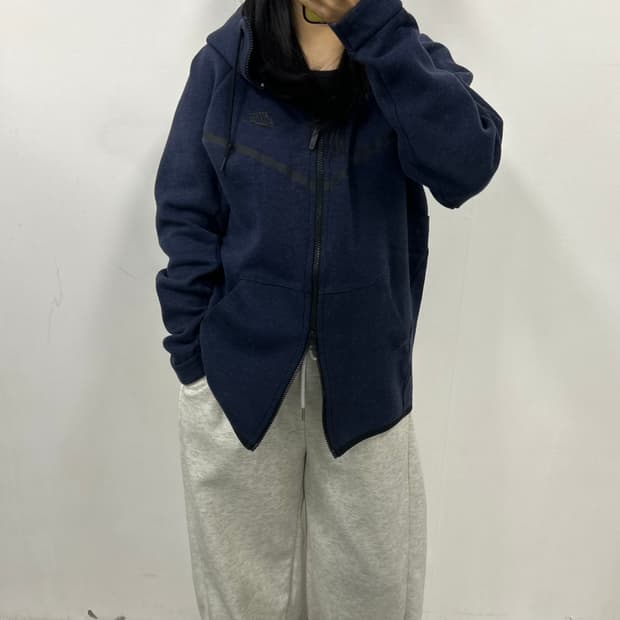 나이키 테크팩 후드집업[1413]
