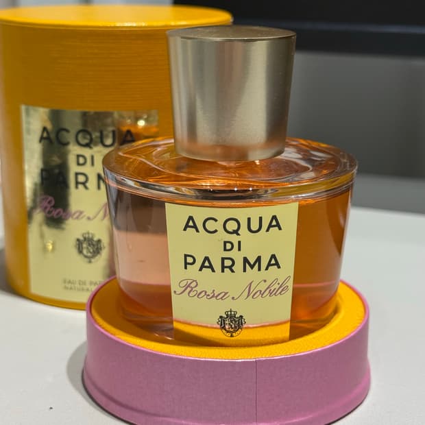 아쿠아디 파르마 로사노빌레 100ml