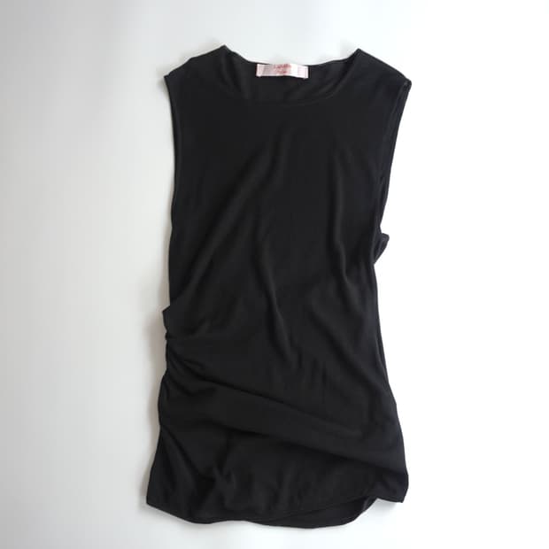 LANVIN Ete 2004 (Made in Italy)